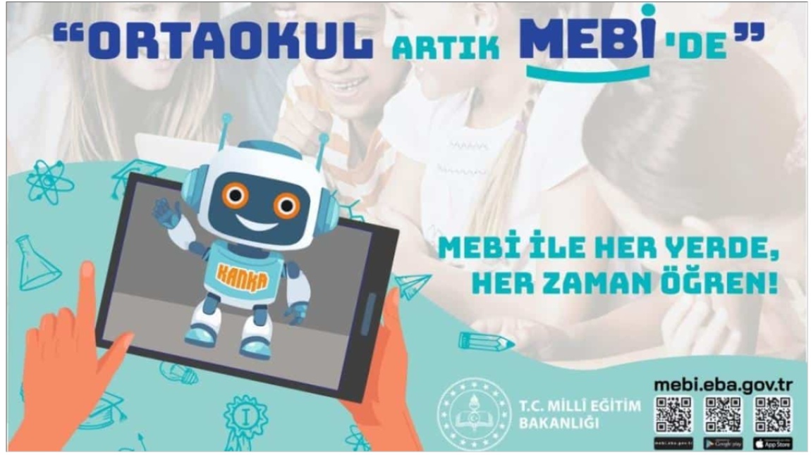 Ortaokulda 
